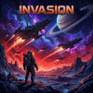 Invasion 