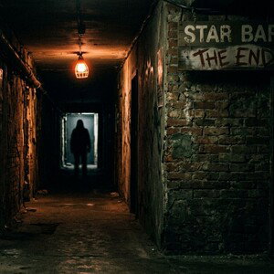 Meet you at the end 