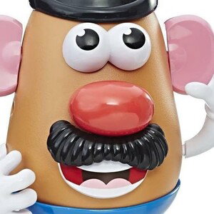 Mr. potato Head