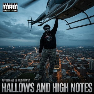 Hallows And High Notes 