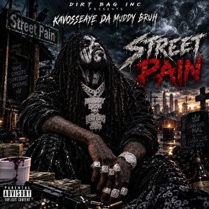 Street Pain
