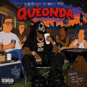Quèonda