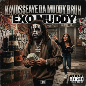 ExO Muddy 