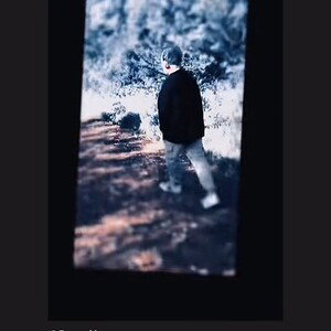 ColdGoodbyexRedghostmally
