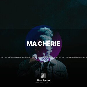 ma chérie 