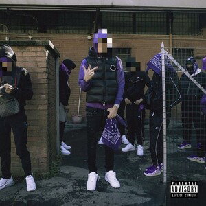Gang Shit