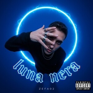 luna nera