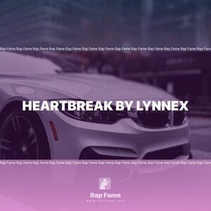 Heartbreak by LynnEx