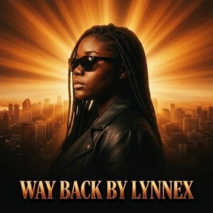 Way Back by LynnEx