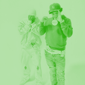 Crypto (Off da Lean)