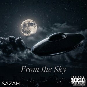 From the Sky
