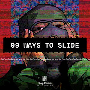 99 ways to slide