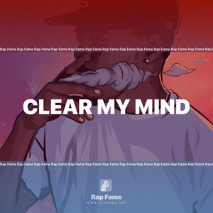 clear my mind