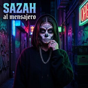 al mensajero