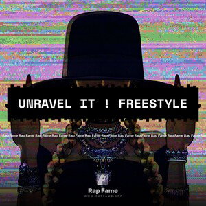 UNRAVEL IT ! FREESTYLE