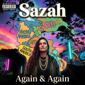 Again & Again