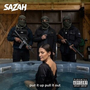 pull it up pull it out