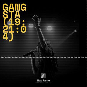Gangsta (19:21:04)