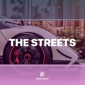 the streets