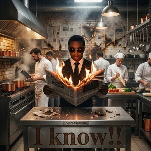 Kitchen!!