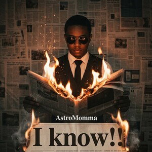 I know!!