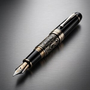 WEA MY PEN?