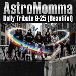 Dolly Tribute 9-25  (Beautiful)