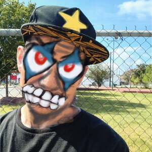 test run