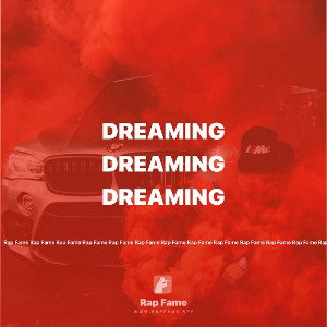 Dreaming