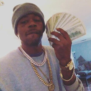 I Lice To Hustle-sincere Reed
