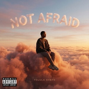 not afraid