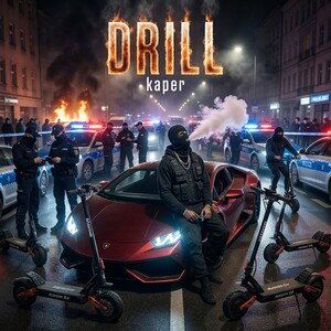 drill
