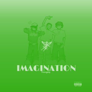 IMAGINATION  (Off da Lean)