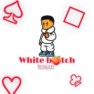 WHITE B*TCH