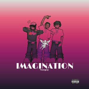 IMAGINATION 