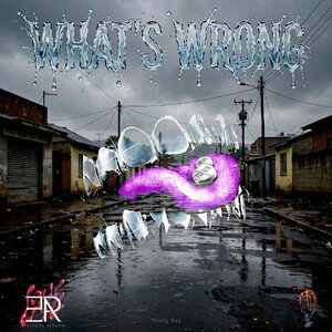What's Wrong 