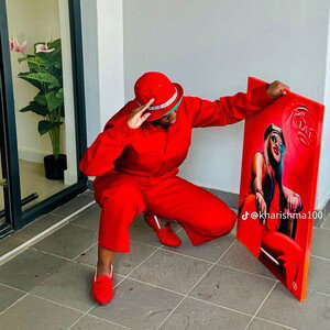 Fvck Diddy