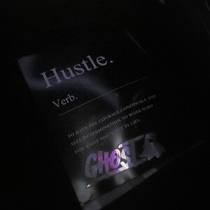 GHOST MODE SOZZA