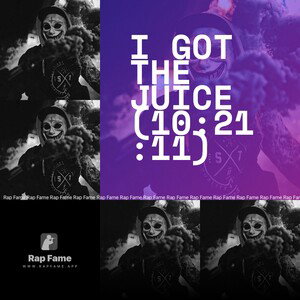 I got the Juice (10:21:11)