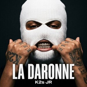 La Daronne