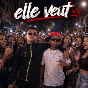 Elle veut 