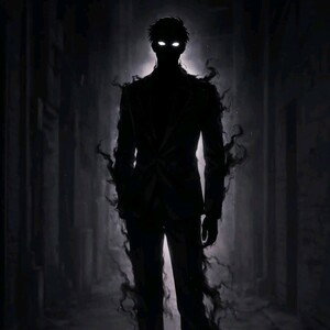 Shadow 
