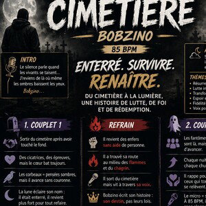 Cimetière 
