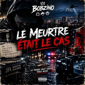 Le meutre était le cas (Murder was the case)