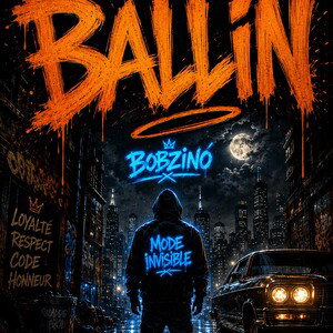 Ballin