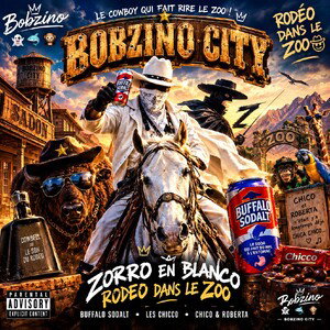 Bobzino City