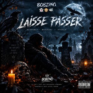 LAISSE PASSER 