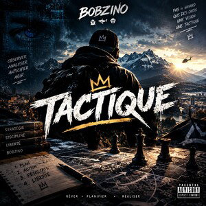 Tactique 