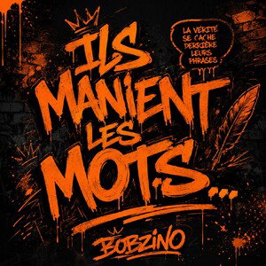 Ils manient les mots....