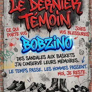 le dernier témoin 